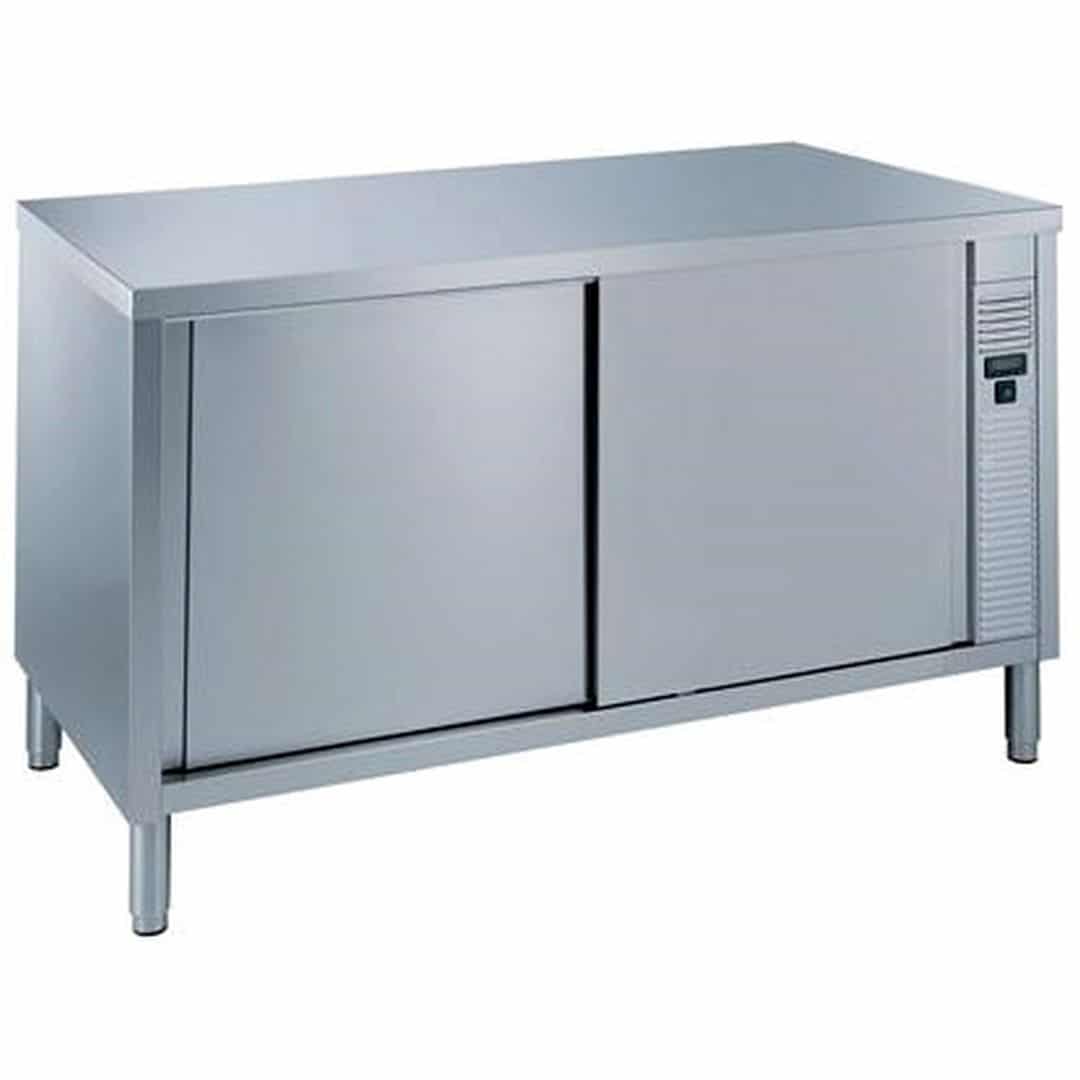 Стол тепловой Electrolux MSR1207N 132871