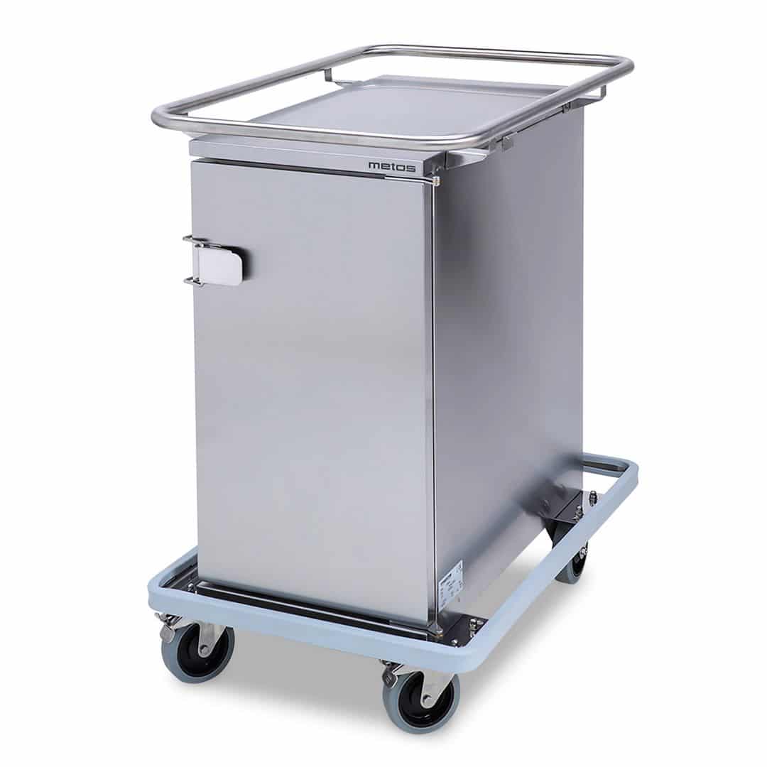 Тележка холодильная METOS TERMIA 1500 C 3756688
