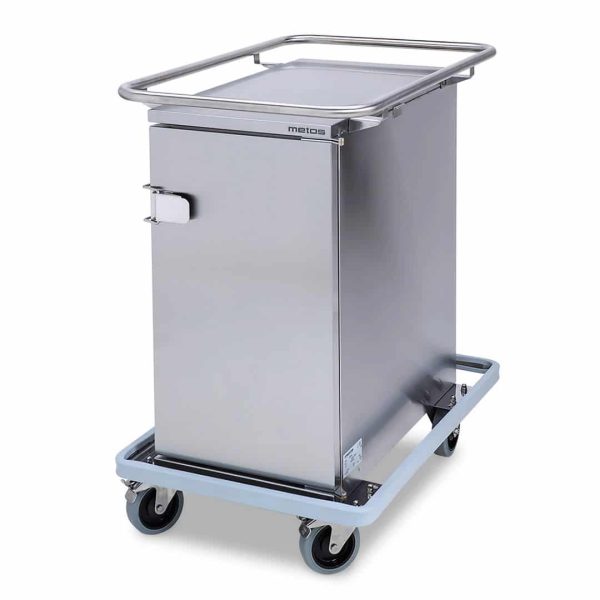 Тележка тепловая METOS TERMIA 700 HN 3756377