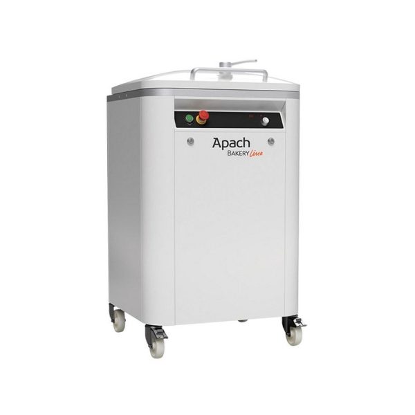 Тестоделитель Apach Bakery Line ST A24