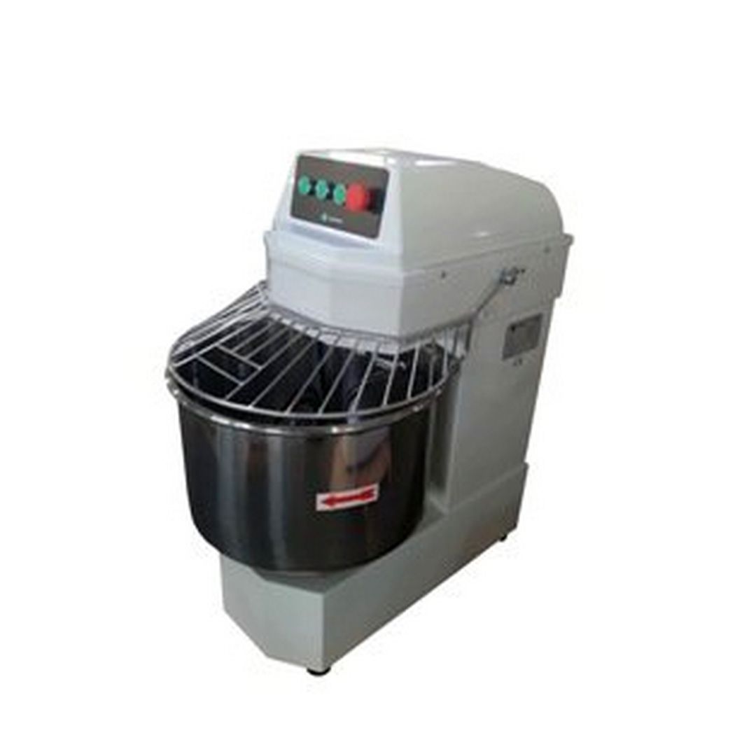 Тестомес Hurakan HKN-E40SN2V
