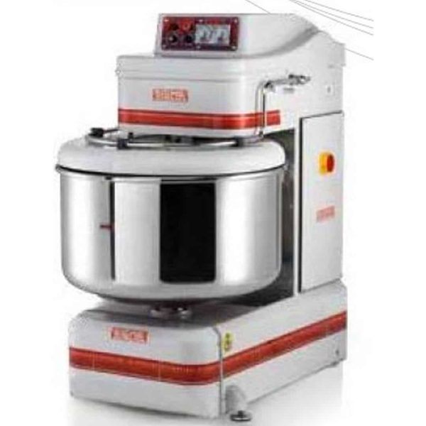 Тестомес Sigma SILVER 50 3Ф