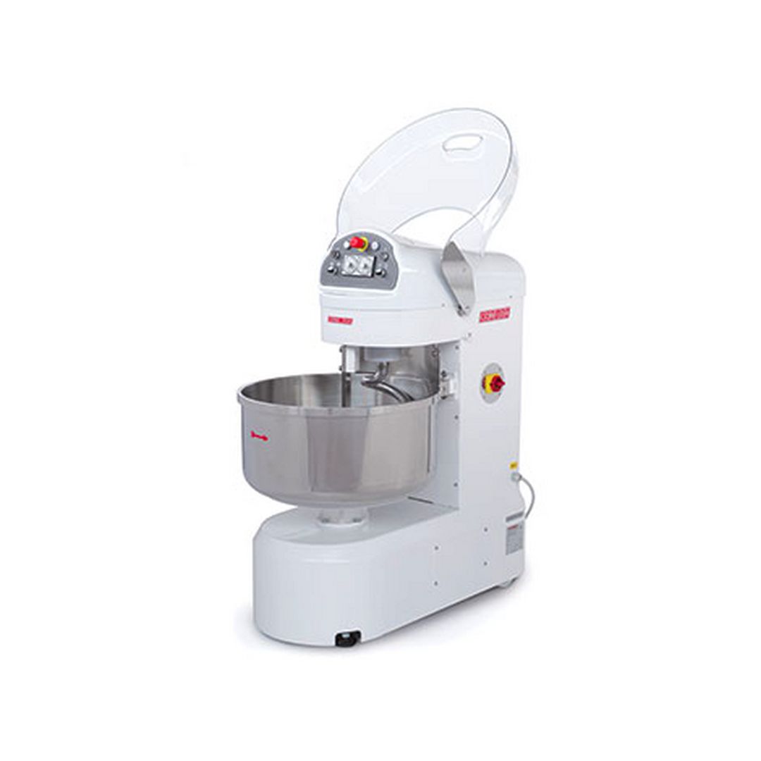 Тестомес Zanolli GALASSIA PN 120