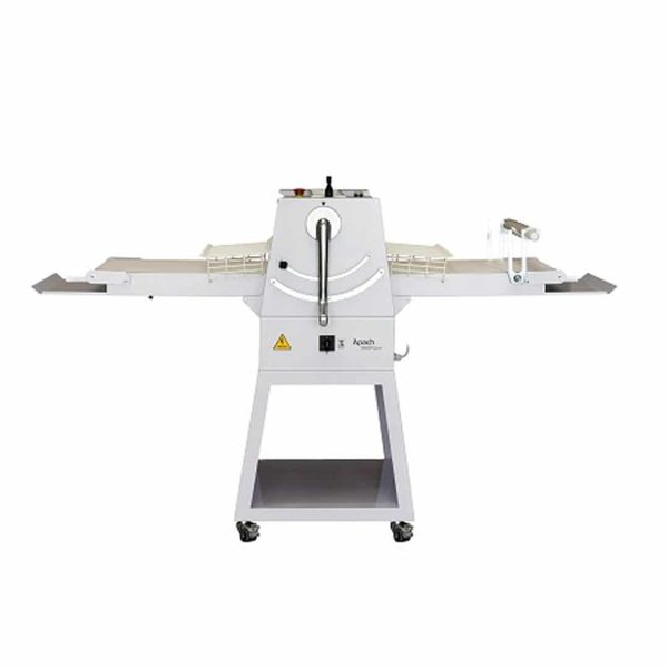 Тестораскатка Apach ASH600/1200 2S