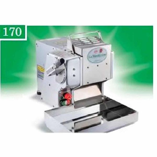 Тестораскатка LA MONFERRINA CILINDRO MM 170 1Ф