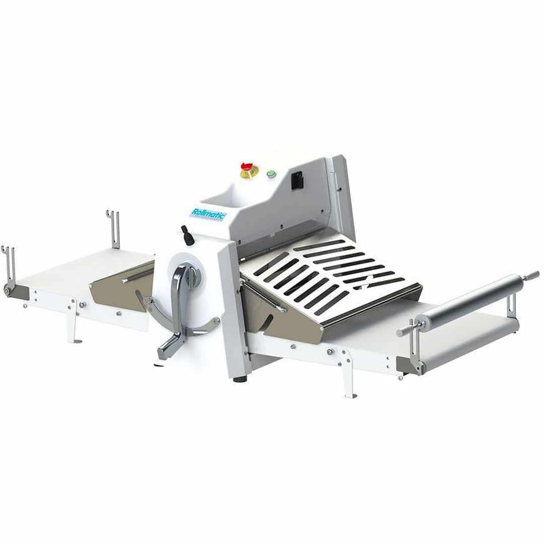 Тестораскатка Rollmatic R55В/05