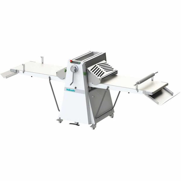 Тестораскатка Rollmatic R62-I/10