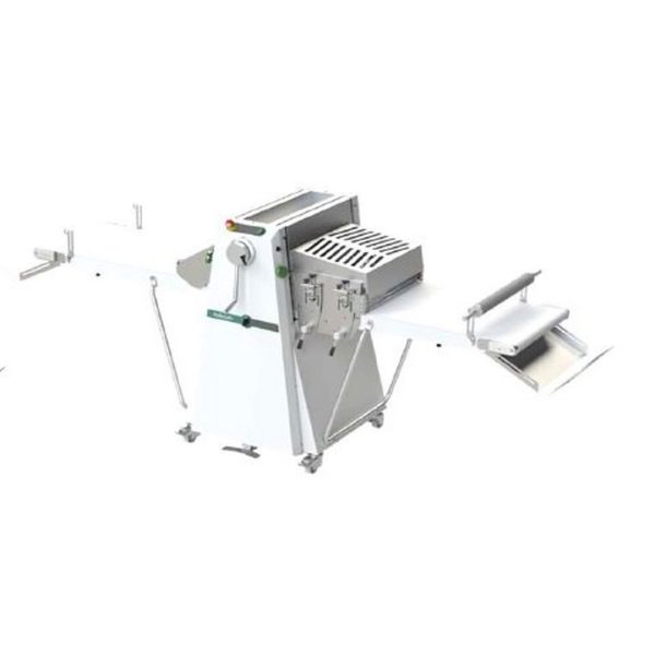 Тестораскатка Rollmatic R62-T/14
