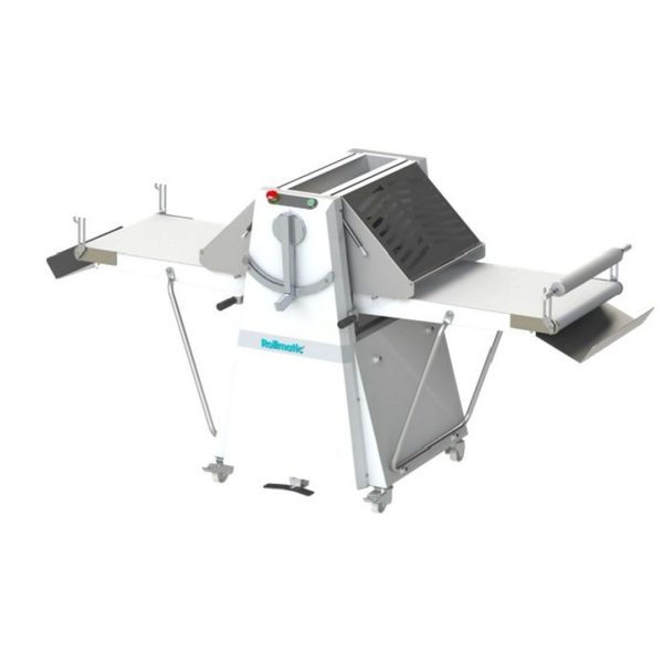Тестораскатка Rollmatic R65/12-I