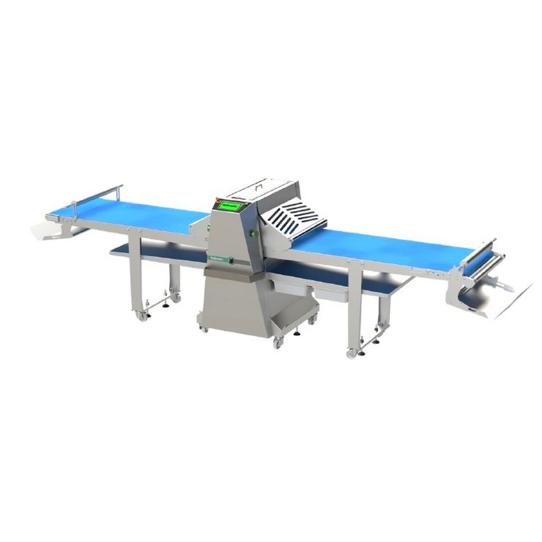 Тестораскатка Rollmatic R65AX/18