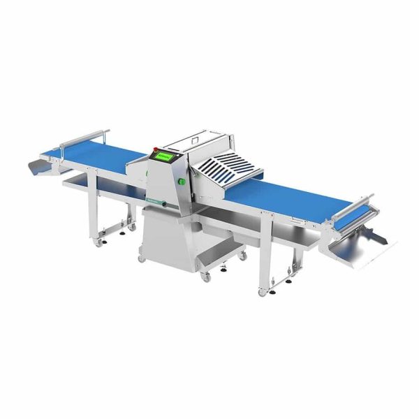 Тестораскатка Rollmatic R65AX-P/20