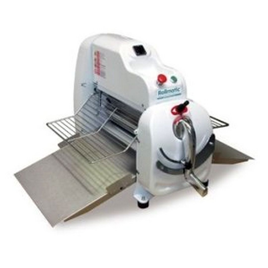 Тестораскатка Rollmatic S5BM