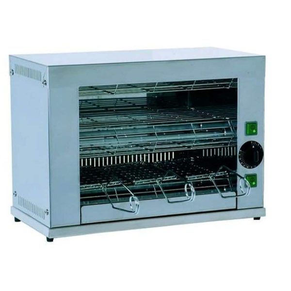 Тостер Dihr F120 P