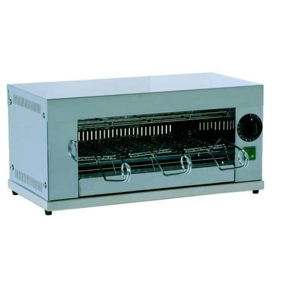 Тостер Dihr F60 P