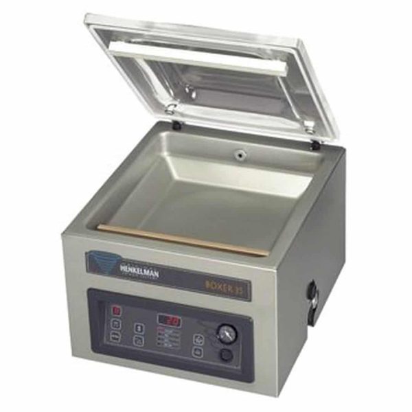 Упаковщик вакуумный Henkelman BOXER 35