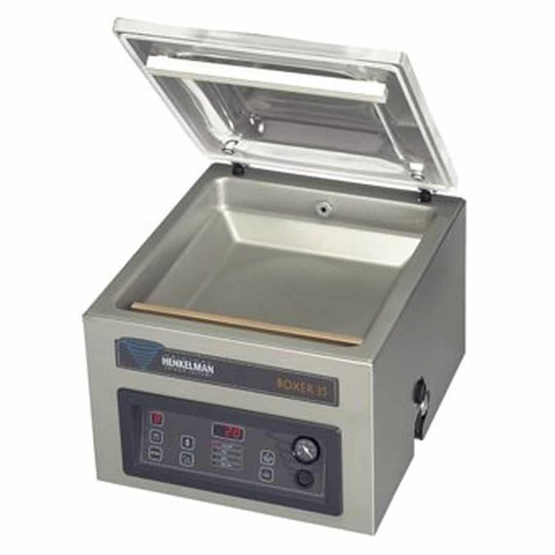 Упаковщик вакуумный Henkelman BOXER 35