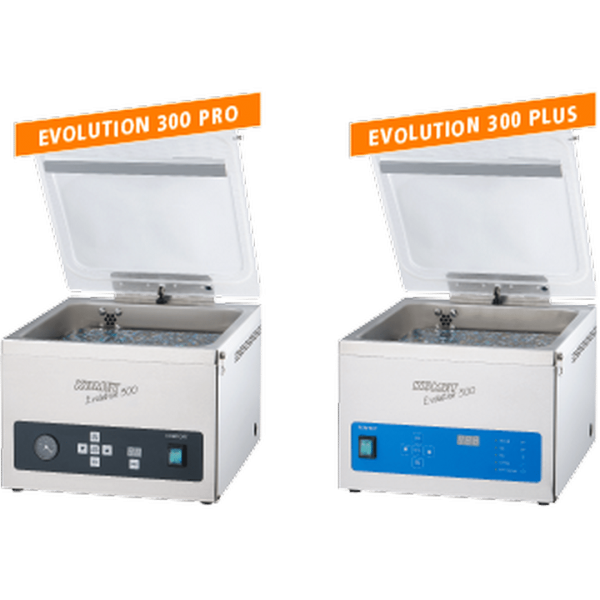 Упаковщик вакуумный KOMET EVOLUTION 300 PRO