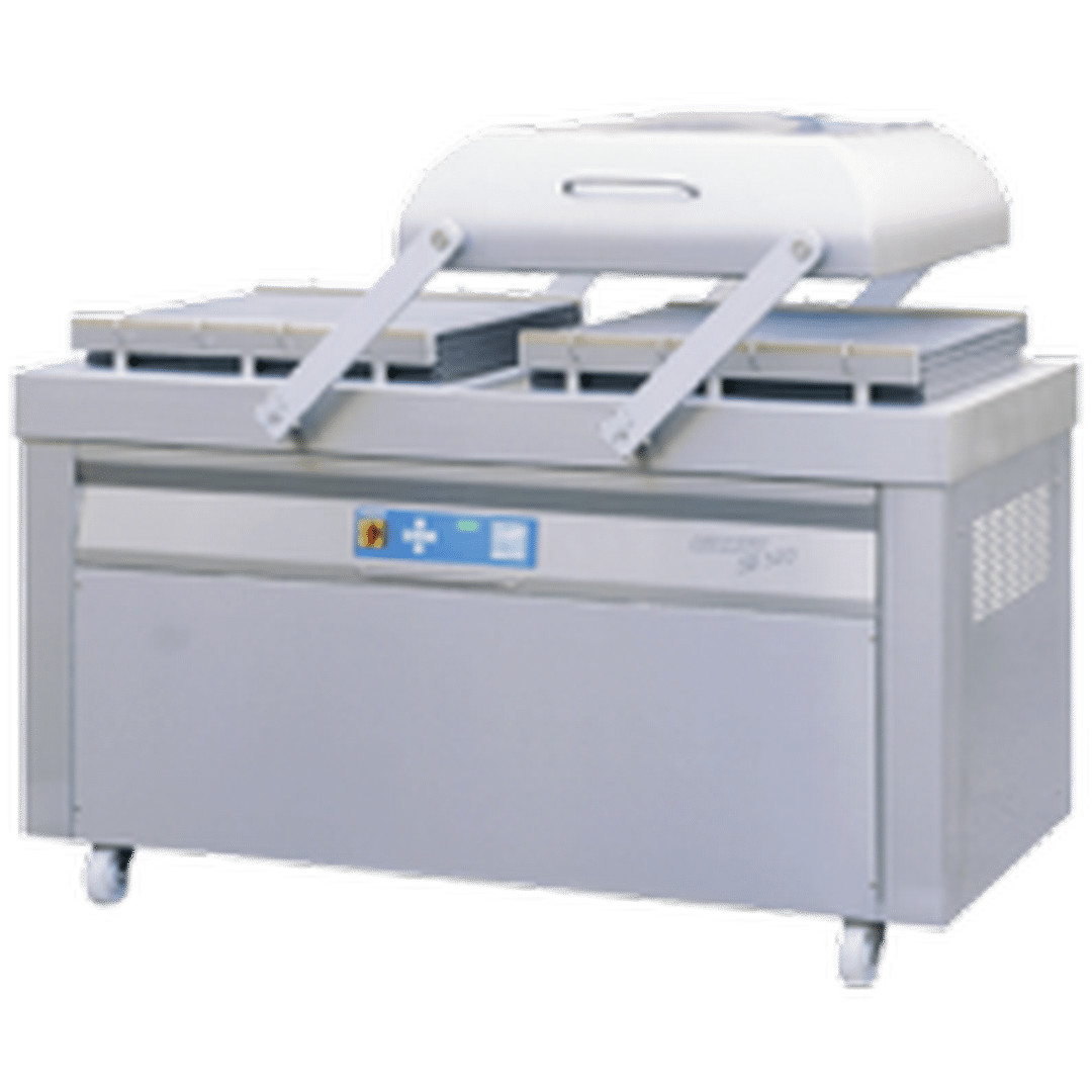 Упаковщик вакуумный KOMET SD 520B