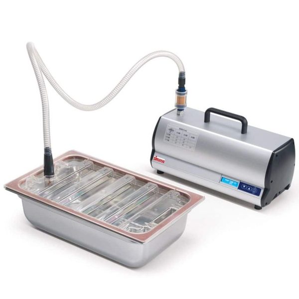 Упаковщик вакуумный Sirman VACUEX 4