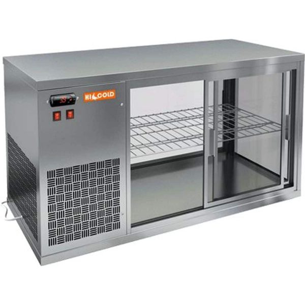 Витрина Hicold VRL 1100
