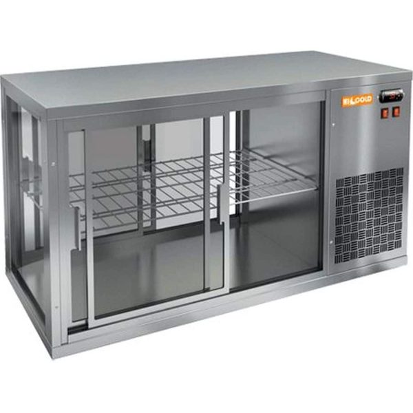 Витрина Hicold VRL T 1100 R