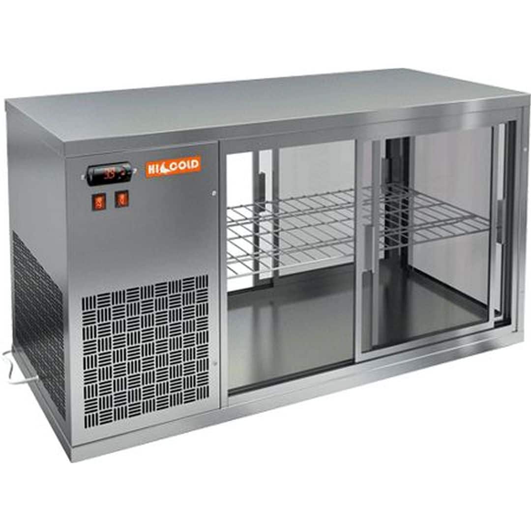 Витрина Hicold VRL T 1100