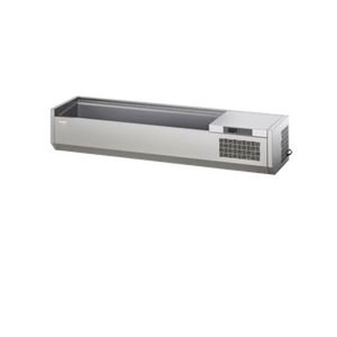 Витрина холодильная Apach Chef Line LDR14032R
