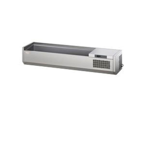 Витрина холодильная Apach Chef Line LDR14038R