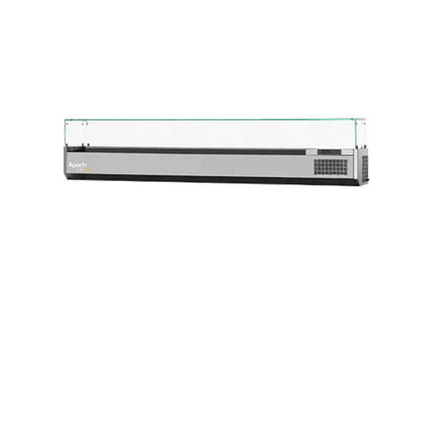 Витрина холодильная Apach Chef Line LDR16032R