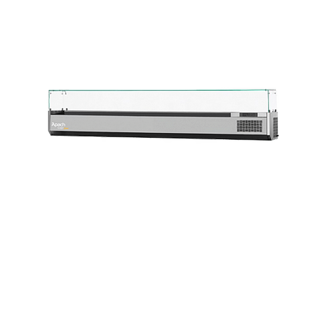 Витрина холодильная Apach Chef Line LDR16032R