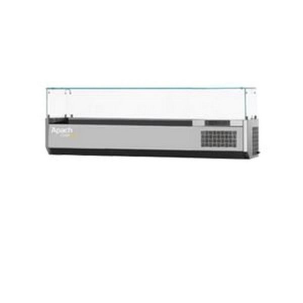 Витрина холодильная Apach Chef Line LDR17032G