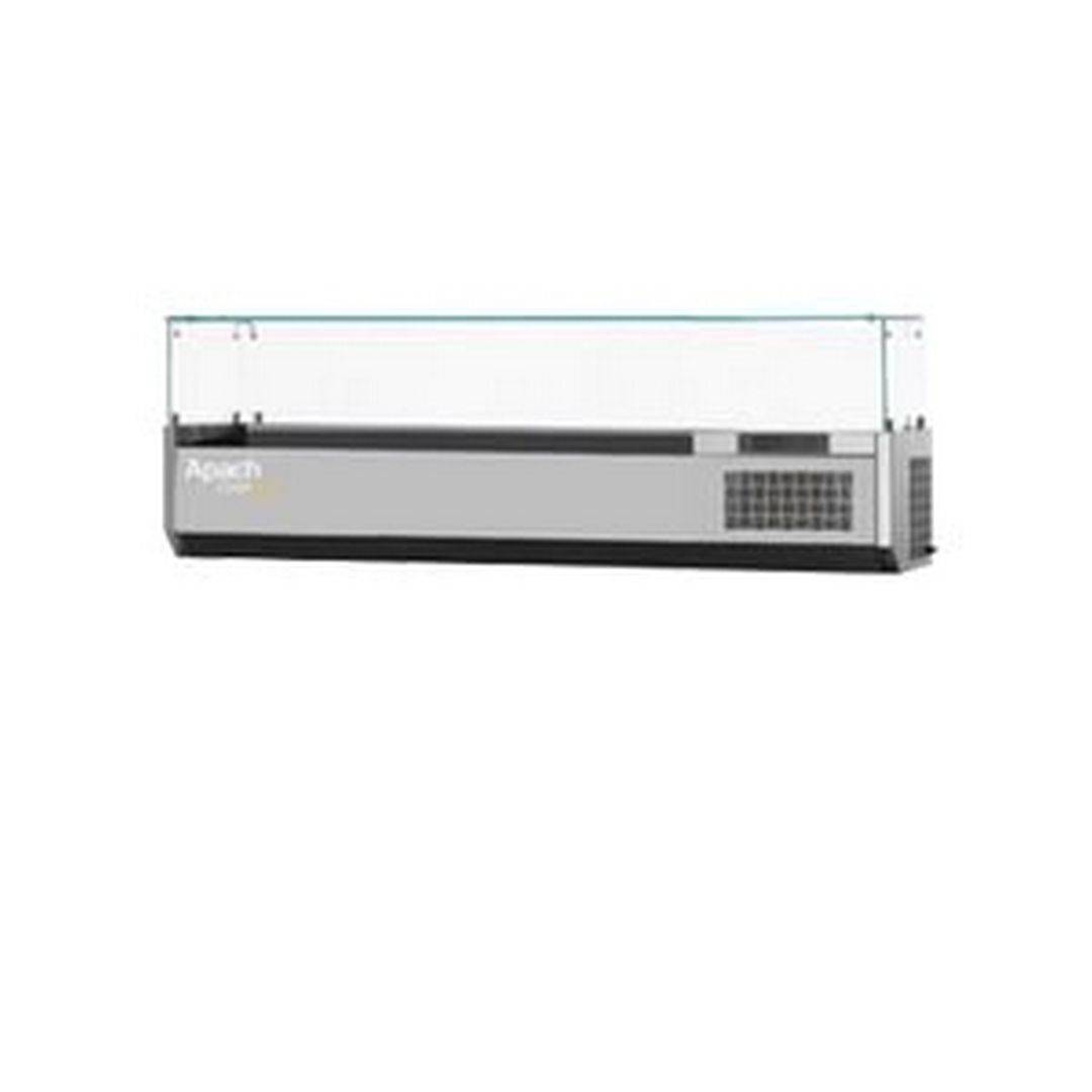 Витрина холодильная Apach Chef Line LDR17032G