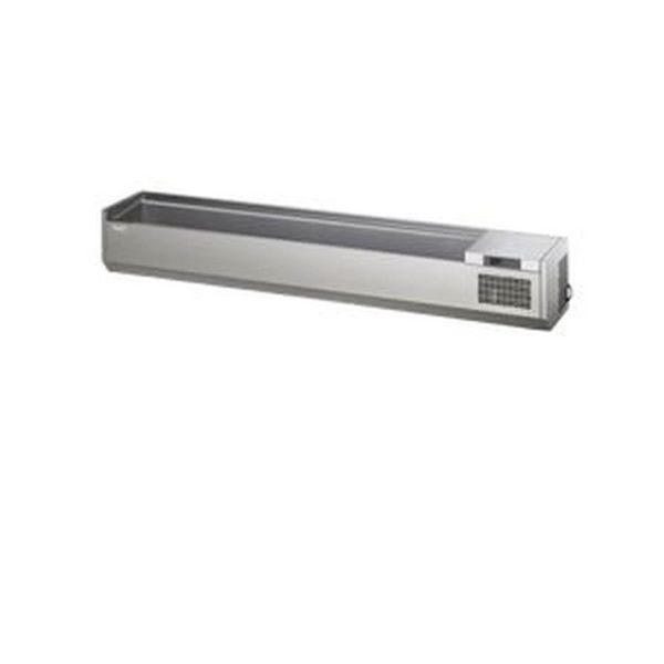 Витрина холодильная Apach Chef Line LDR17032R