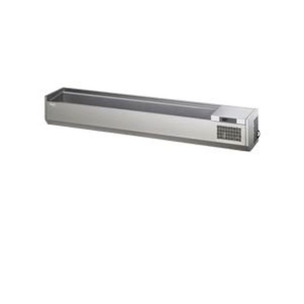 Витрина холодильная Apach Chef Line LDR17038R
