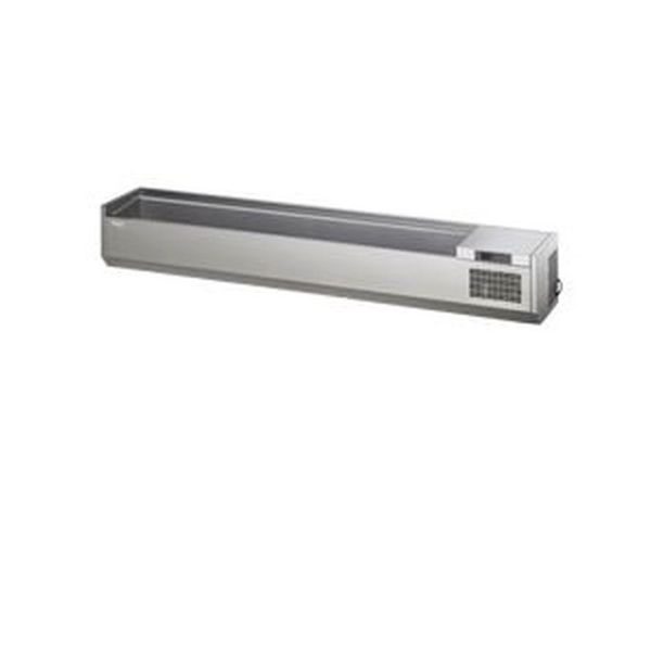 Витрина холодильная Apach Chef Line LDR20032R