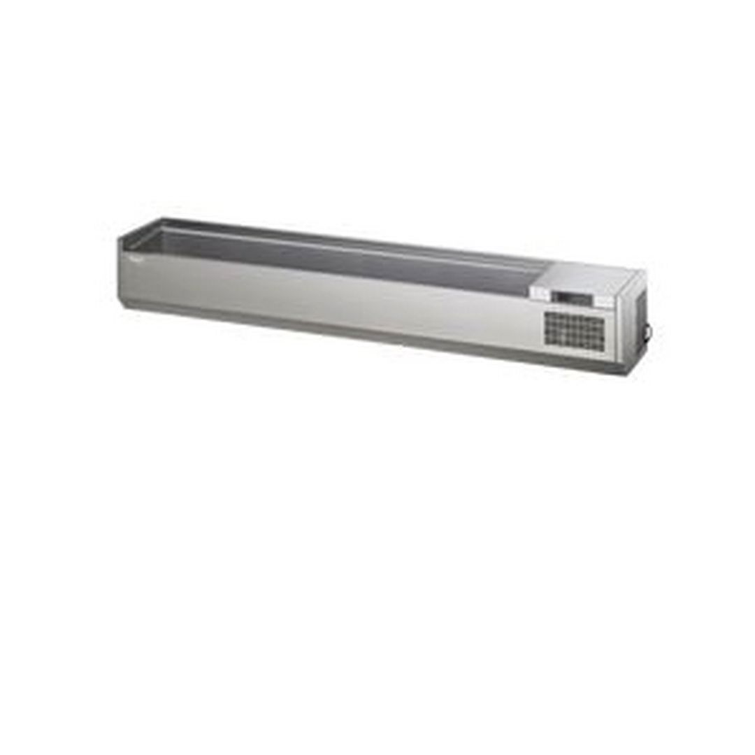 Витрина холодильная Apach Chef Line LDR20032R