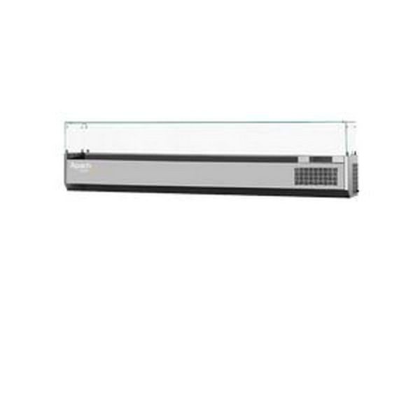 Витрина холодильная Apach Chef Line LDR23032GR