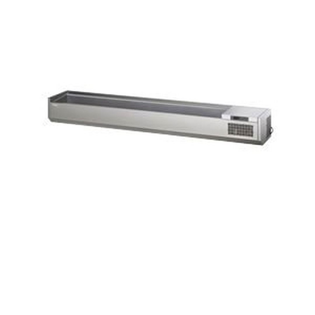 Витрина холодильная Apach Chef Line LDR23032R