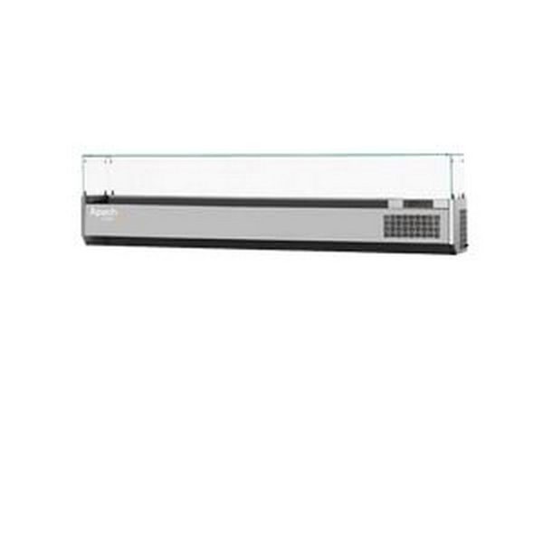 Витрина холодильная Apach Chef Line LDR23038GR