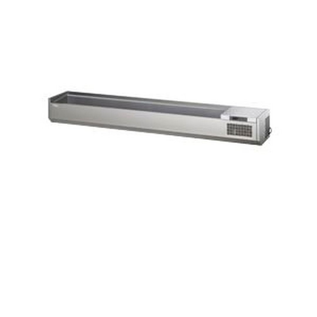 Витрина холодильная Apach Chef Line LDR23038R