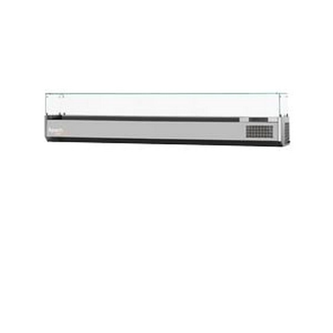 Витрина холодильная Apach Chef Line LDR25032GR