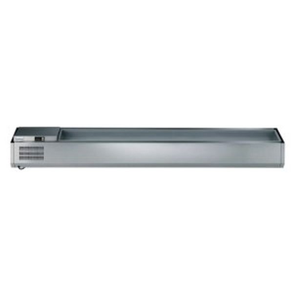 Витрина холодильная Electrolux ZVR2180 291491