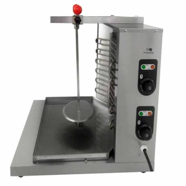 Аппарат для шаурмы Hurakan HKN-GRM20 3Ф