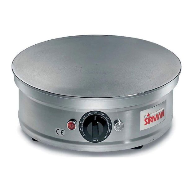 Блинница Sirman ROUND CREPES GRILL