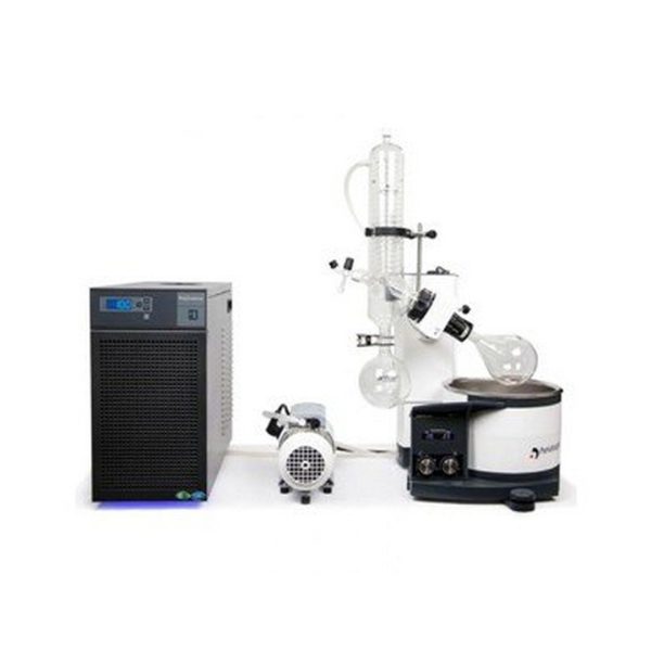 Дистилятор ротационный вакуумный POLYSCIENCE RV40-AC2E