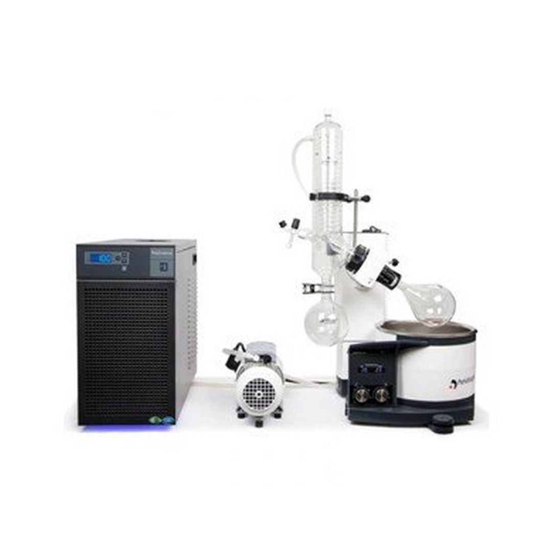 Дистилятор ротационный вакуумный POLYSCIENCE RV40-AC2E