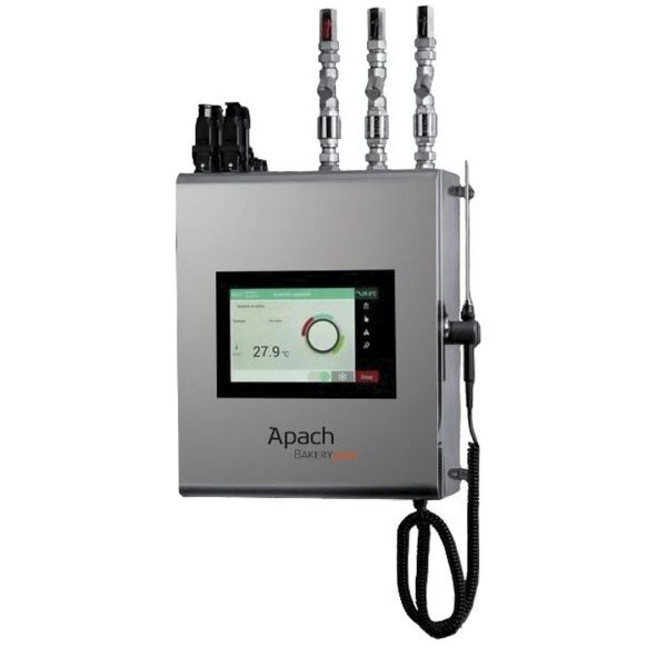 Дозатор-смеситель воды Apach Bakery Line DOMIX 60.3.2