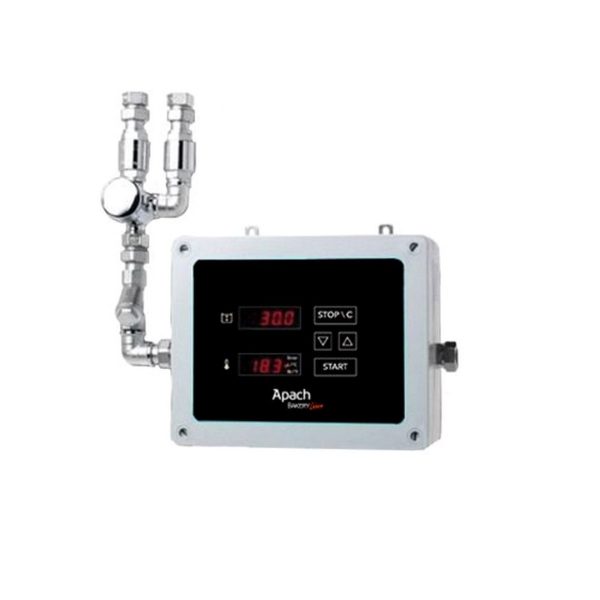Дозатор-смеситель воды Apach Bakery Line DOX 30M3FK