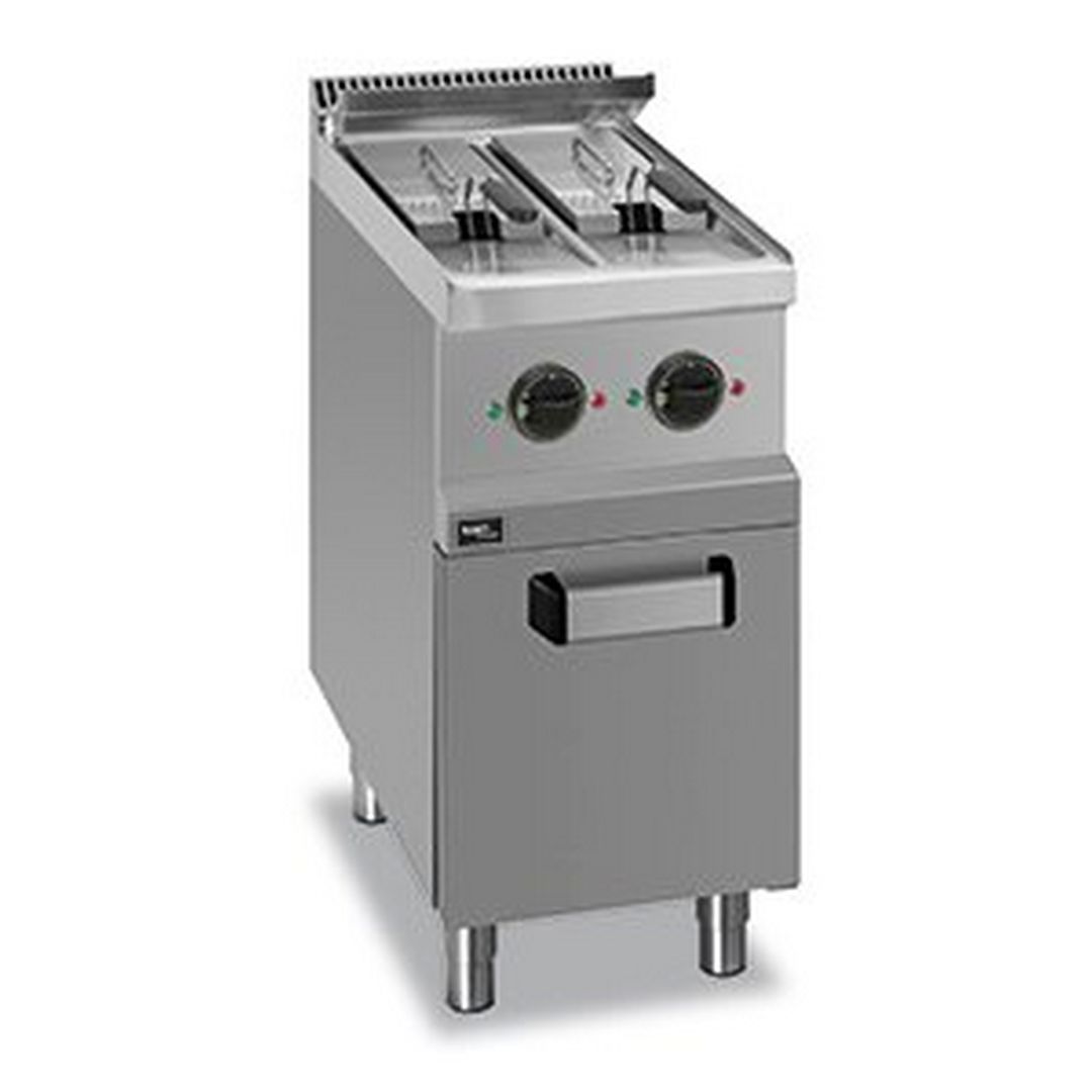 Фритюрница  Apach APFE-47/2P