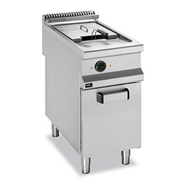 Фритюрница  Apach APFE-49P